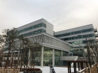 천안시의 스마트 제조 혁신도시 대전환 주도, 천안과학산업진흥원 개원