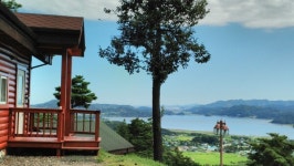 예산 봉수산 자연휴양림 전국구 인기