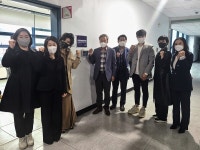 남서울대 창의문화예술체육센터 개소..본격 운영 돌입