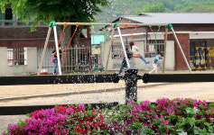 학교 종소리 작아지는 충남의 시골학교