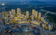 세종시 하반기 5287세대 공동주택 공급