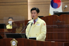 천안시의회 김철환 의원, 성환이화시장에 관광객의 발걸음을 이끌 수 있도록 특성화 시키자