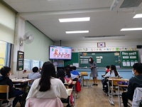 논산계룡교육지원청, 학교지원센터 학교지원으로 하나 된 날