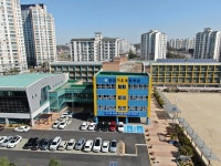 천안가온초등학교, 로봇코딩으로 미래교육 실현