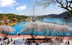 예산군, 다시 찾는 관광지 가능성 주목