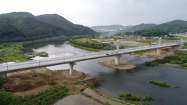 부강면, 행복도시 연결도로개통과 함께 새로운 전기