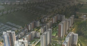 세종시 집현동 새나루마을 1세대, 무순위 공급 예고