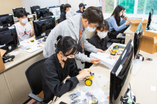 연암대학교, 스마트팜 선도 교육 위한 Living Lab 운영