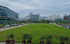 세종시청 광장, 2025년 주차장+다목적 공간 탈바꿈