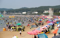 만리포, 꽃지, 몽산포···태안군 해수욕장 내달 3일 개장