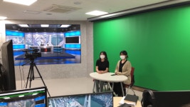 유성구, 유성구청소년수련관에 비대면 양방향 스튜디오실 구축