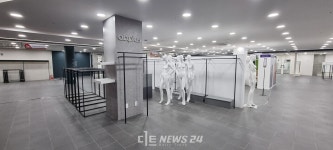 세종시 어진동 방축천 W몰, 상권 위기 현실화하나