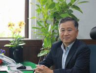 오명근 한밭종합사회복지관장 취임