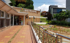 금산기적의도서관, 영유아 300명에게 북스타트 책 꾸러미 배부