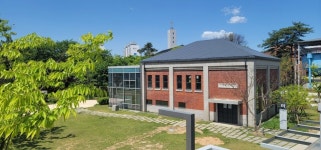 인적 드문 세종시 조치원 문화정원, 확 바뀐다