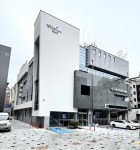 대전 서구 용문동 행정복지센터, 41년 만에 신청사 이전