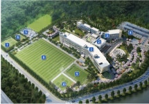 대전시, 한국발전인재개발원 제2생활치료센터로 개소 준비