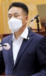 서산시의회 가충순 의원, 태양광 설치사업 주의보