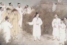 당진 신리성지, 천주교 신앙의 역사를 품다