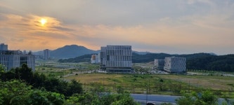 집현동 세종테크밸리 성장동력, 어디서 찾고 있나