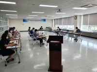 충남평생교육원, 2021년 하반기 프로그램 운영 계획 확정