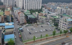 천안시, 쌍용1동 세대공감행복주택 및 행정복지센터 복합사업 본격화