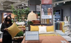 롯데아울렛 부여점, 집의 모든 것 모던하우스 신규 오픈