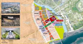 세종시 나성동 리더스포레 상권, 본격적인 기지개