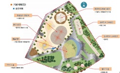 세종시 모두의 놀이터 7곳, 고운동부터 속속 개장