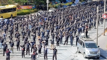 현대제철 비정규직지회, 