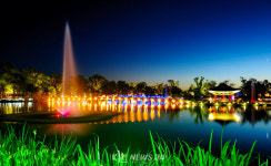 추석 연휴, 충남의 가볼만한 곳은?