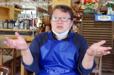 예산 사과, 가을햇살 머금은 건강의 맛