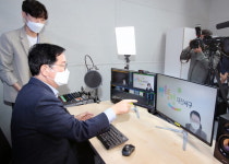 대전 서구 월평도서관, 미디어 창작실 운영