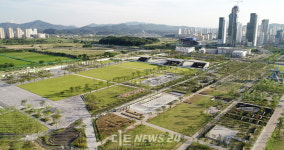 세종의사당 건립 가시권...세종중앙공원 2단계 사업도 촉각
