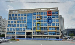 대전바로세움병원, 유성구 봉명동 확장 이전 