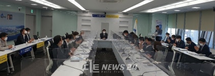 세종시의 2022년 체육 저변 어떻게 변화할까