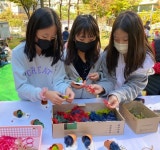 목동마을공동체 마미뜰 작은도서관,  마음방역 릴레이 나눔행사 펼쳐