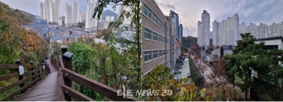 세종시 아름초~늘봄초 승강기 연결 논란 재점화