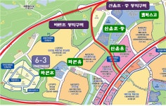 세종시 바른초 신설 통과, 학교 통합건립 속도