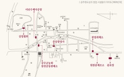 집집마다 뽕나무 심은 이유, 공주 근대 잠업 역사