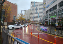 세종시 스쿨존 주·정차금지 시행 2주, 딜레마 여전
