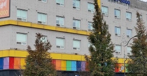 당진시 요양병원 코로나 사망 4명···집단발병 40명 코호트 격리 중