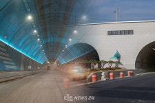 90분→10분 보령해저터널, 서해안 관광시대 연다