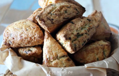 사계절 즐기는 달큼하고 알싸한 아산 쪽파