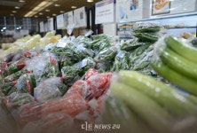 세종시 로컬푸드 새롬동 3호·소담동 4호 차례로 문 연다
