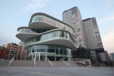 대전예술가의 집, 무료 공연으로 따듯한 연말