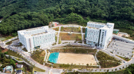 학생성장 중심 지향 중부대학교, 바른인재 창의인재 육성