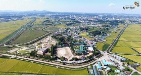 당진시 성소마을, 지역경관개선 최우수상