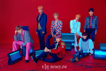 '방탄소년단(BTS)이 세종시 홍보대사?' 시민운동 스타트