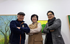 공주 감영길에서는 누구나 아트컬렉터가 된다